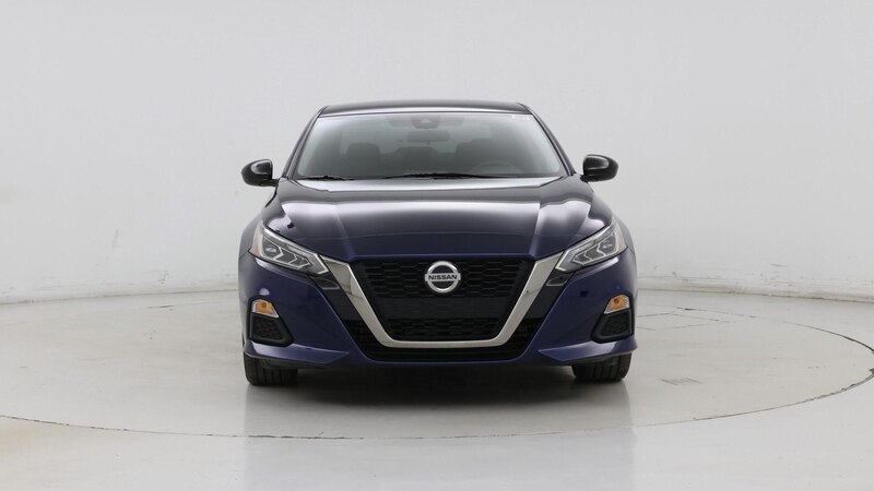 2022 Nissan Altima SR 5