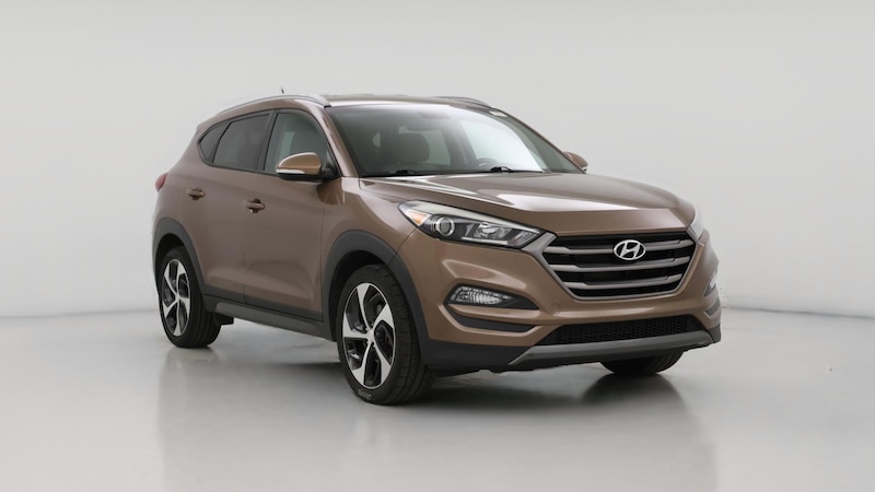 2016 Hyundai Tucson Sport Hero Image