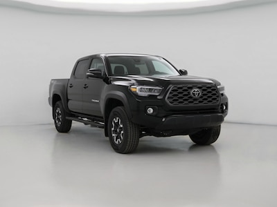 2022 Toyota Tacoma TRD Off-Road -
                Overland Park, KS