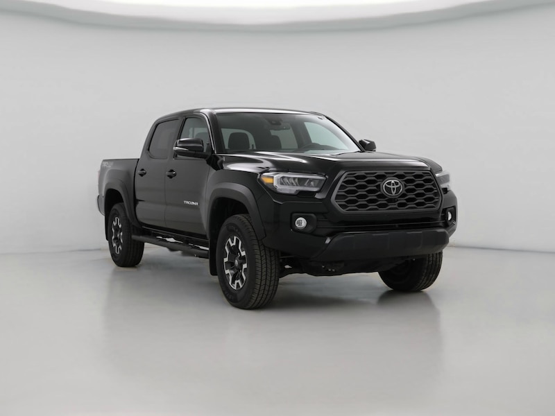 2022 Toyota Tacoma TRD Off-Road -
                  Denver, CO