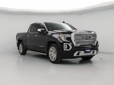 2019 GMC Sierra 1500 Denali -
                Overland Park, KS