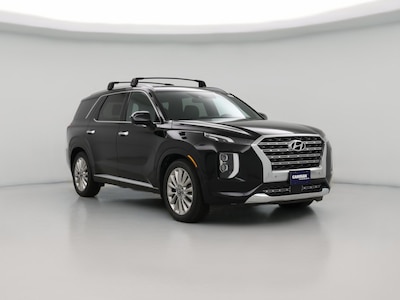 2020 Hyundai Palisade Limited -
                  Overland Park, KS