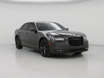 2023 Chrysler 300 S -
                  Overland Park, KS
