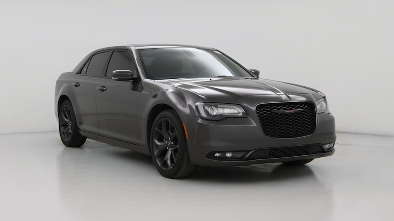 2023 Chrysler 300 S Hero Image