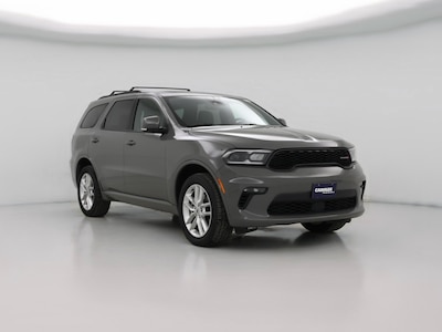 2022 Dodge Durango GT -
                Overland Park, KS