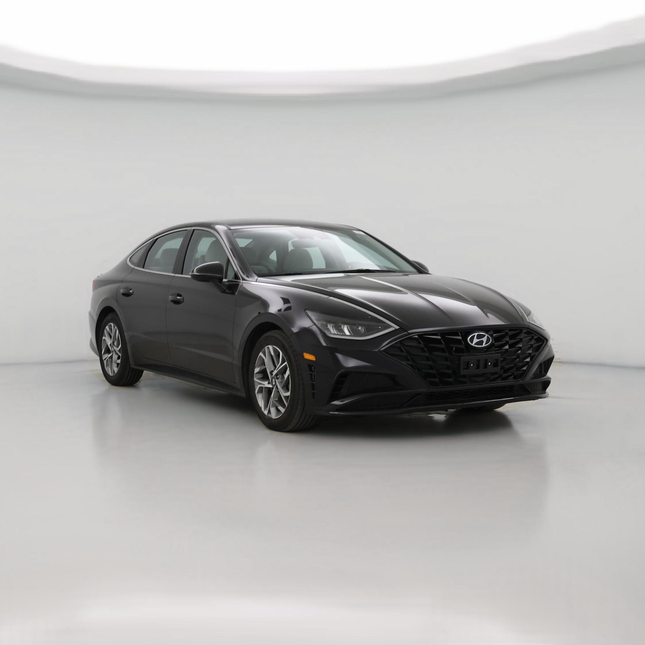Thumbnail: 2023 Hyundai Sonata - 1