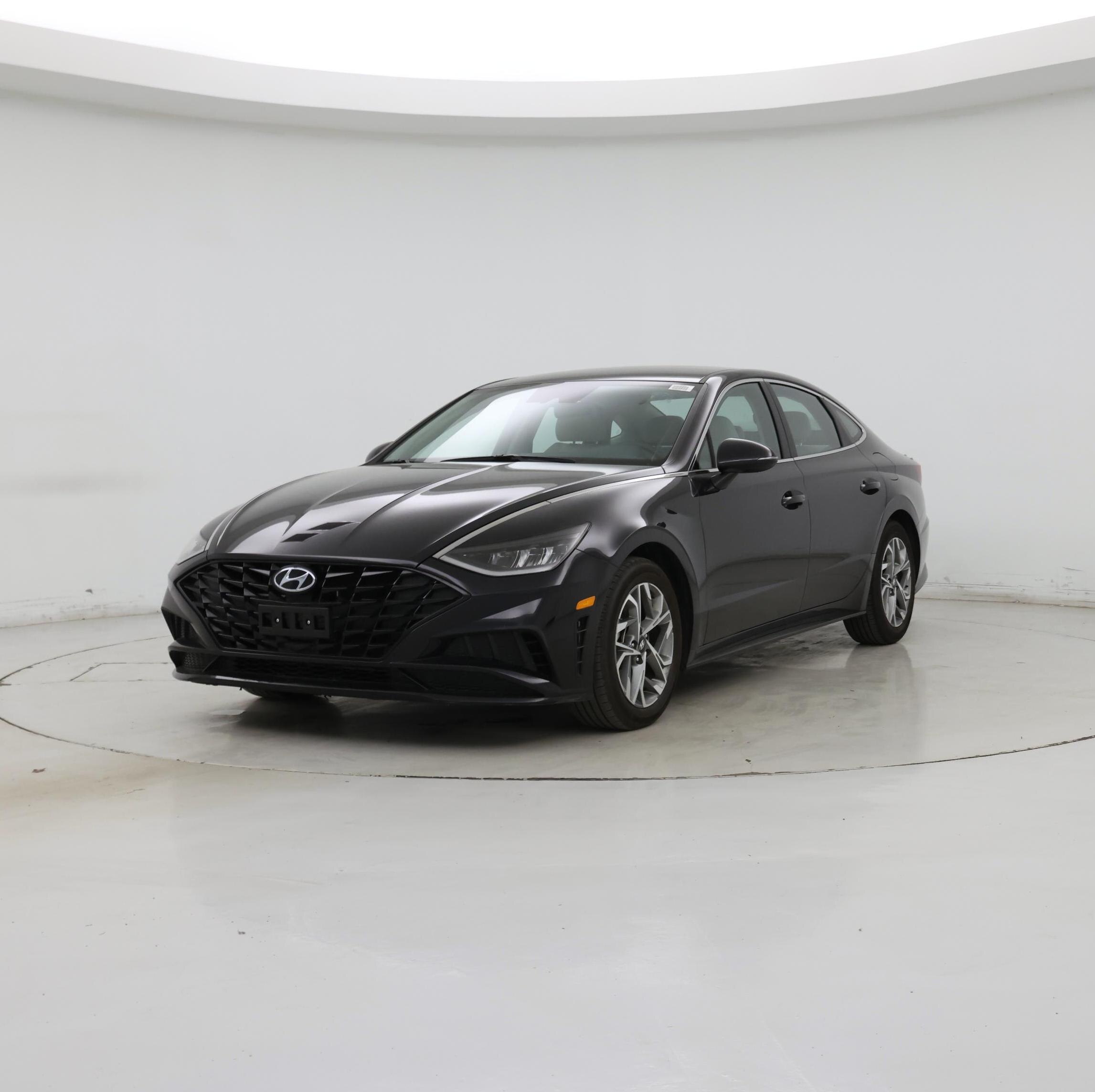 Thumbnail: 2023 Hyundai Sonata - 4