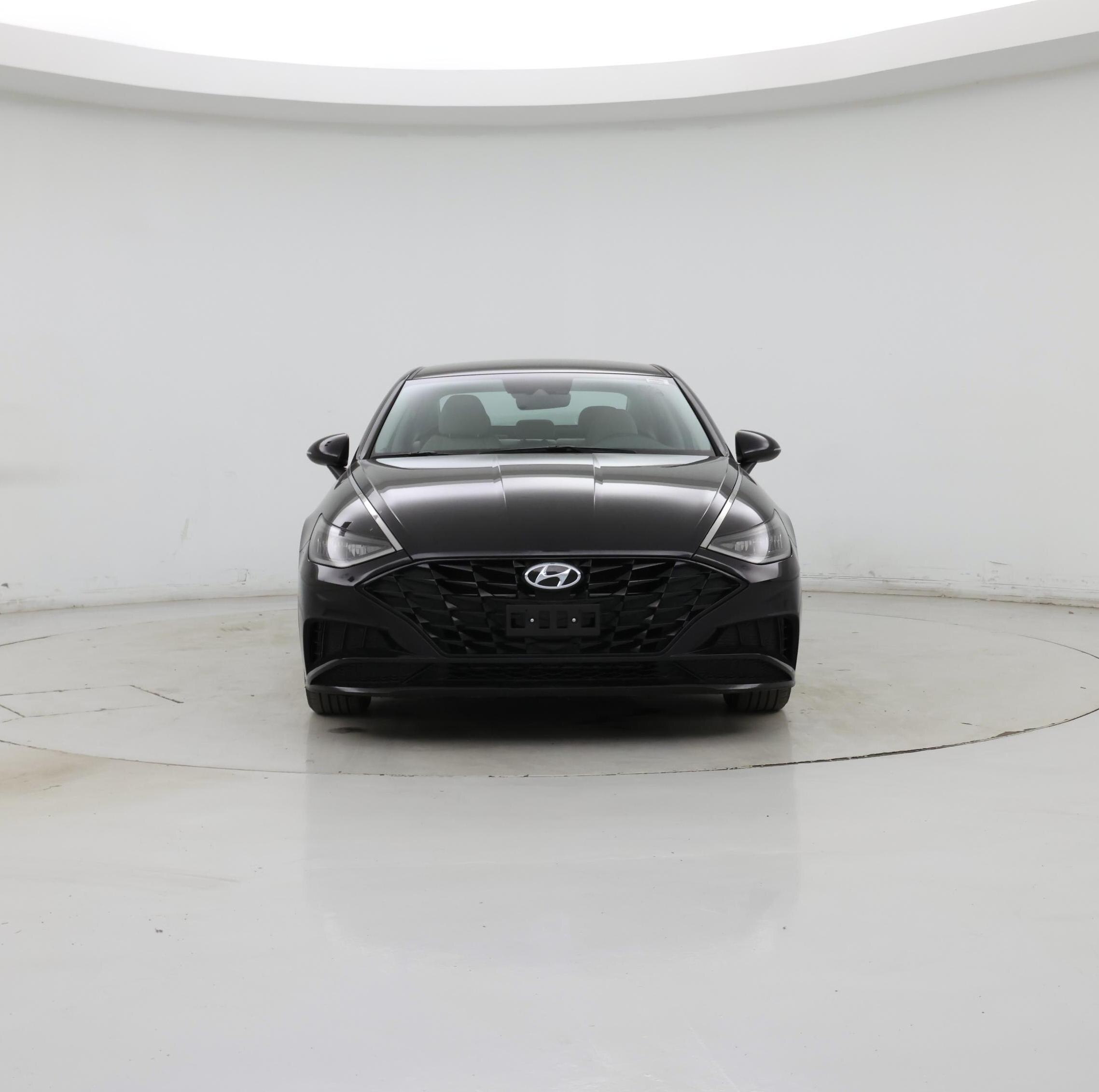 Thumbnail: 2023 Hyundai Sonata - 5