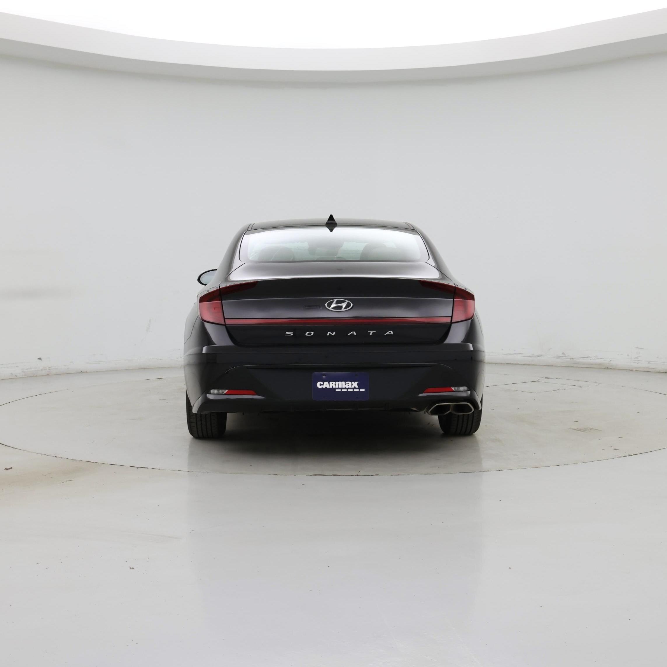 Thumbnail: 2023 Hyundai Sonata - 6