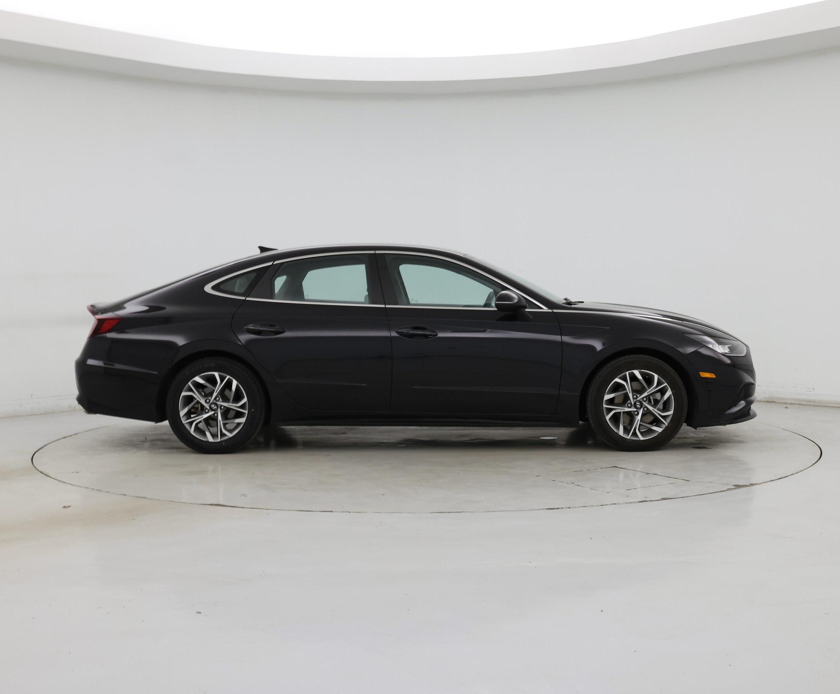 Thumbnail: 2023 Hyundai Sonata - 7