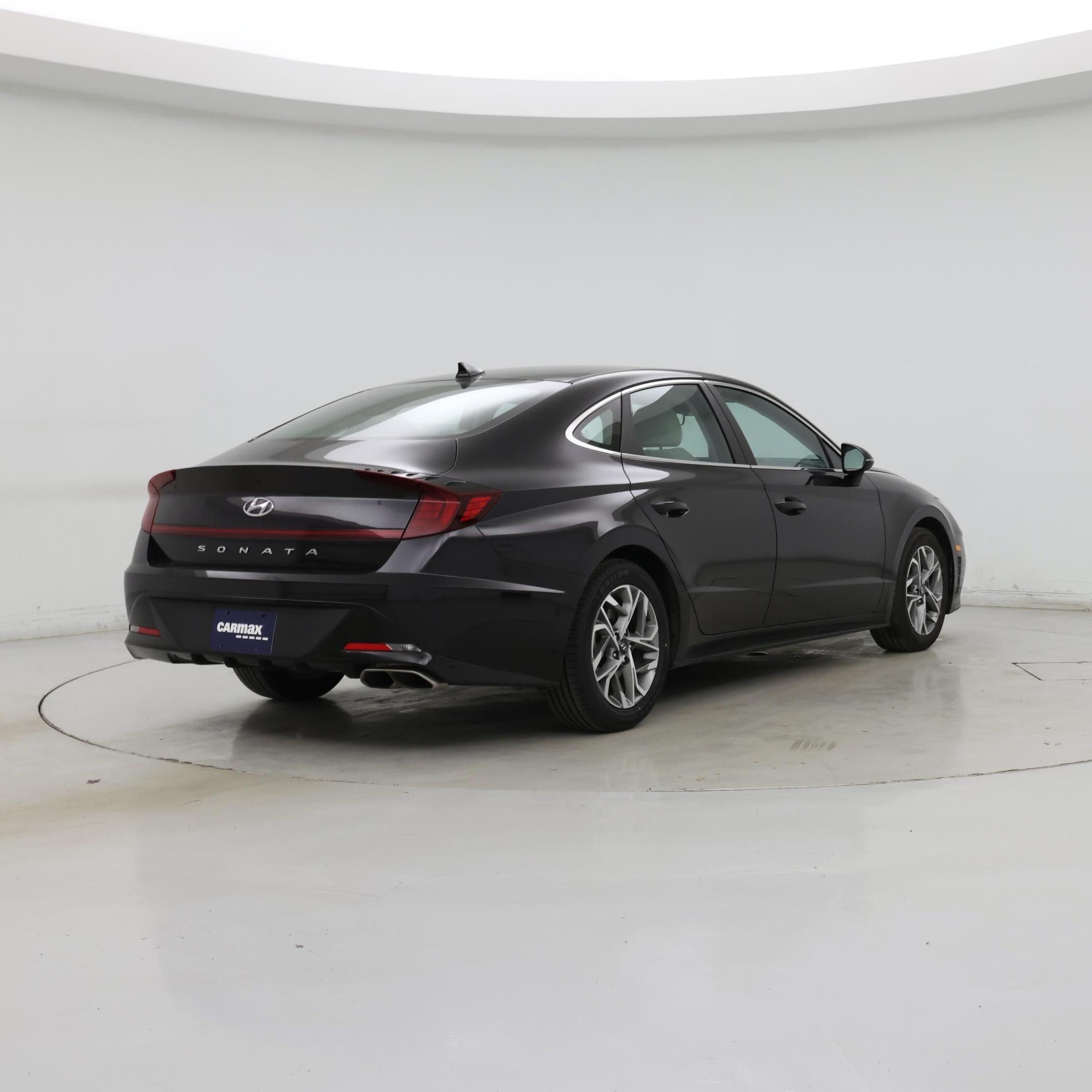 Thumbnail: 2023 Hyundai Sonata - 8