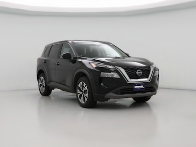 2023 Nissan Rogue SV -
                Overland Park, KS