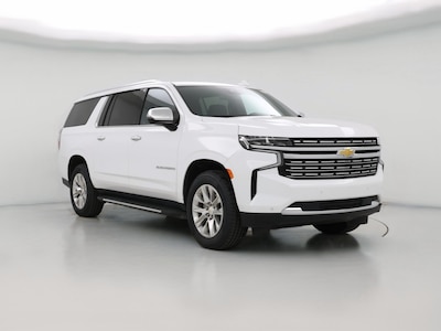 2023 Chevrolet Suburban Premier -
                Overland Park, KS