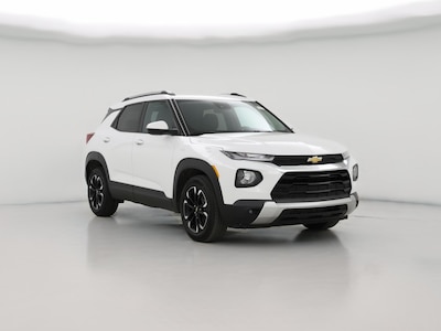 2022 Chevrolet TrailBlazer LT -
                Overland Park, KS