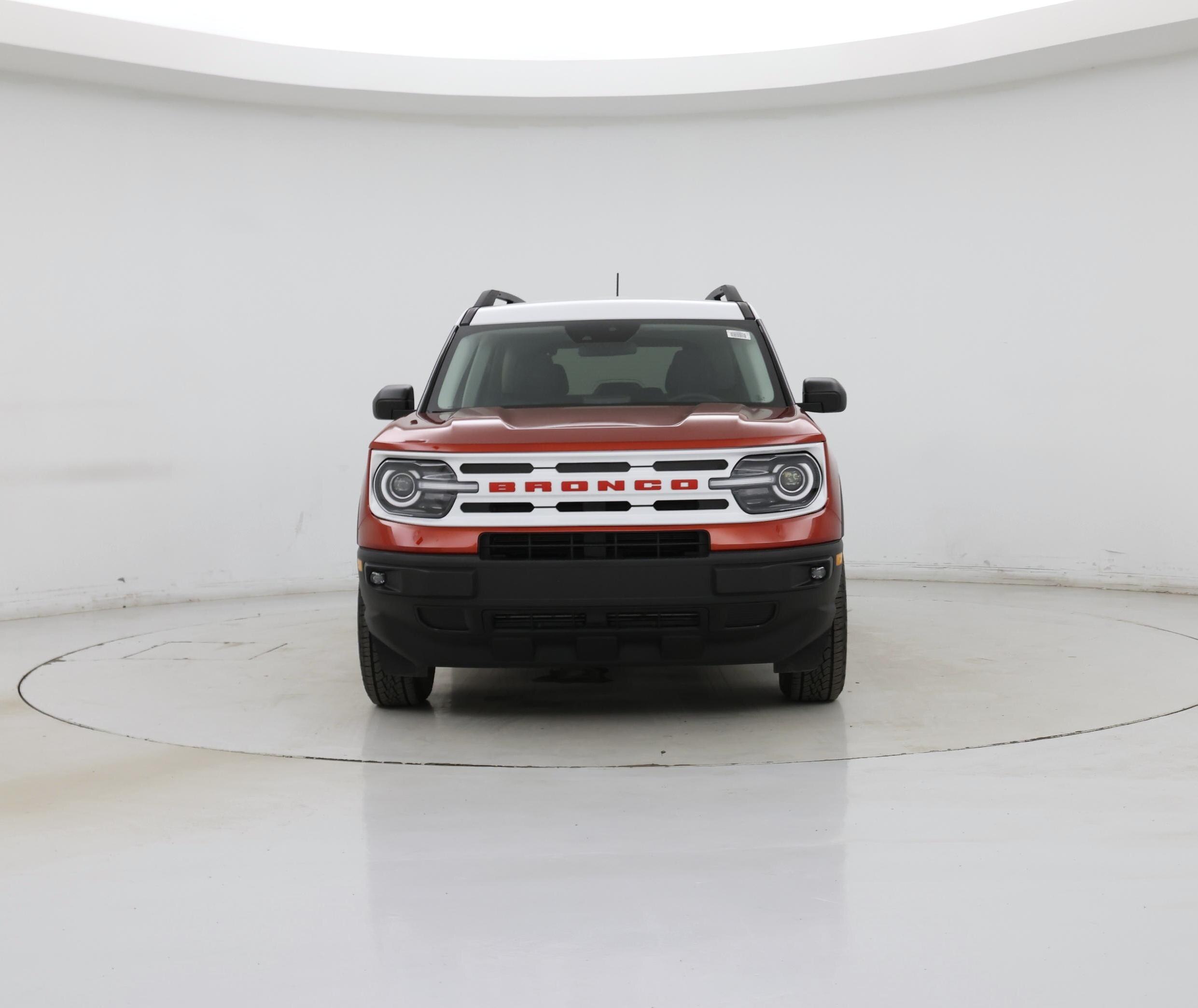 Thumbnail: 2024 Ford Bronco Sport - 5