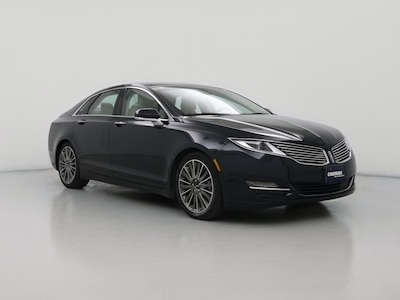 2014 Lincoln MKZ  -
                  Saint Louis, MO