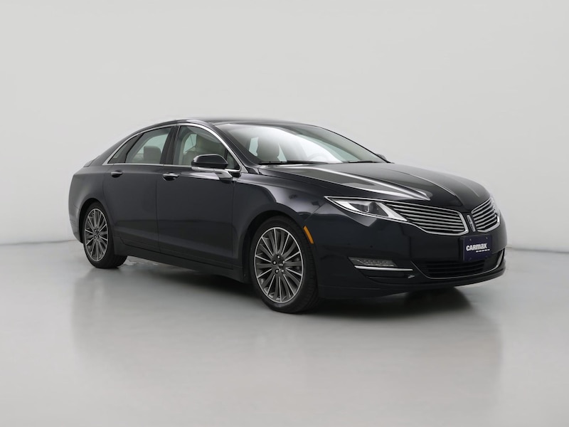 2014 Lincoln MKZ  -
                  Saint Louis, MO