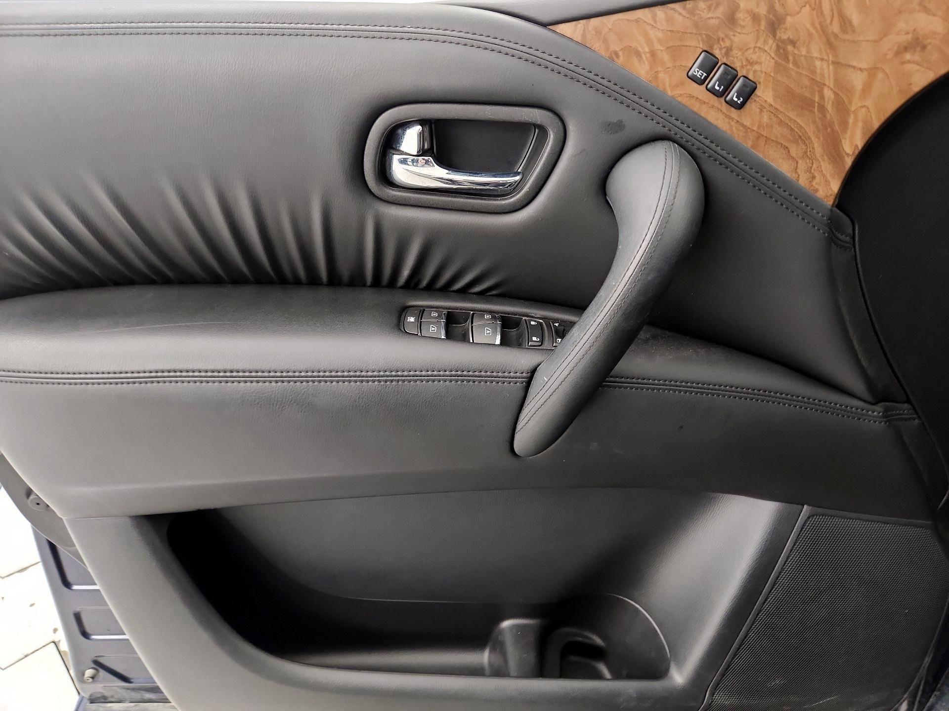 Thumbnail: 2022 Nissan Armada - 12