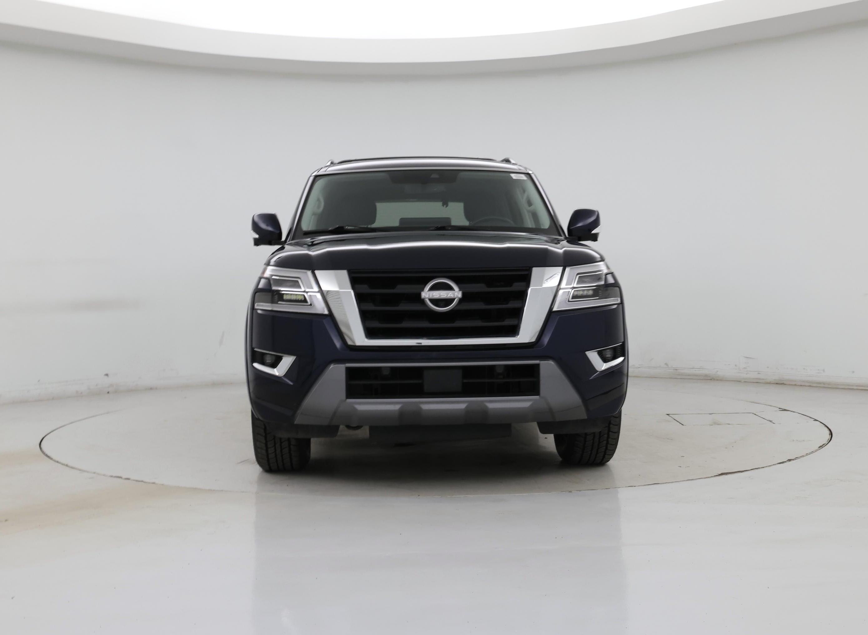 Thumbnail: 2022 Nissan Armada - 5