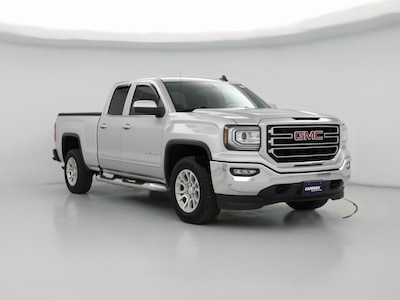 2016 GMC Sierra 1500 SLE -
                Overland Park, KS