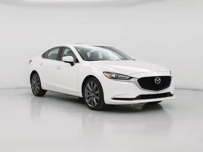 2021 Mazda Mazda6 i Touring -
                Overland Park, KS