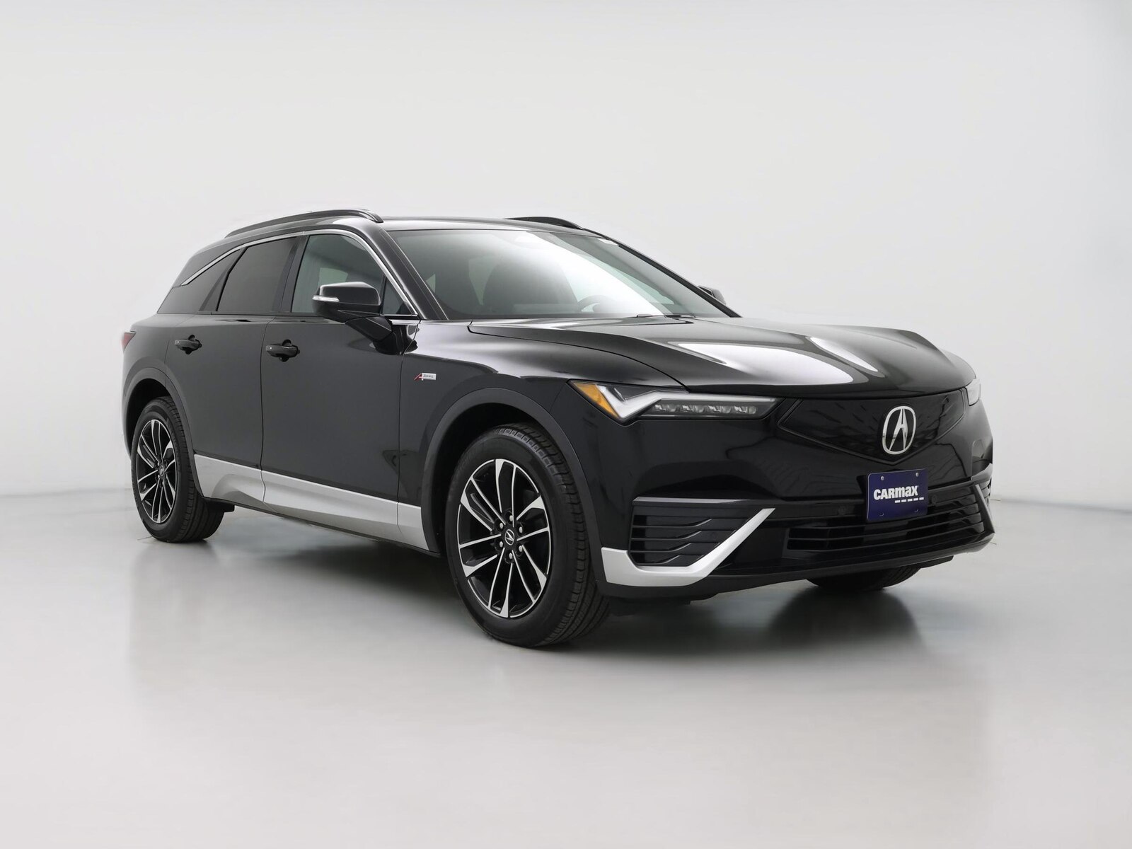 2024 Acura ZDX