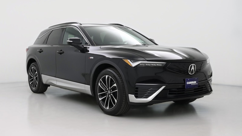 2024 Acura ZDX A-Spec Hero Image
