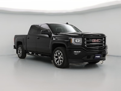 2017 GMC Sierra 1500 SLT -
                Overland Park, KS