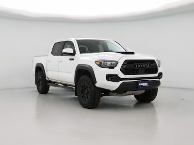 2019 Toyota Tacoma TRD Pro -
                Overland Park, KS