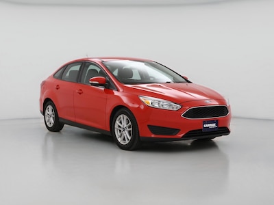 2016 Ford Focus SE -
                Overland Park, KS