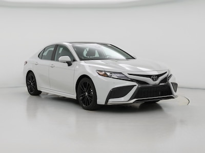 2023 Toyota Camry XSE -
                Overland Park, KS