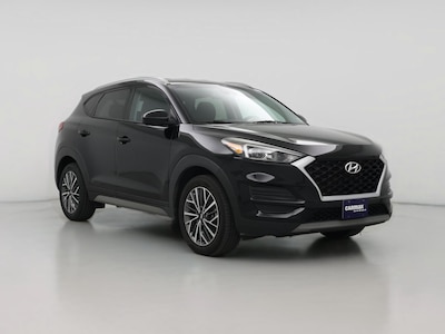 2019 Hyundai Tucson SEL -
                O'fallon, IL