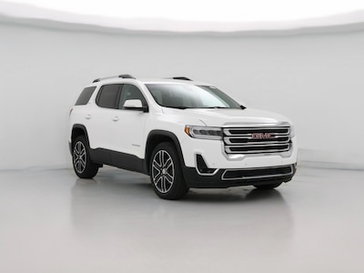 2020 GMC Acadia SLT -
                Overland Park, KS