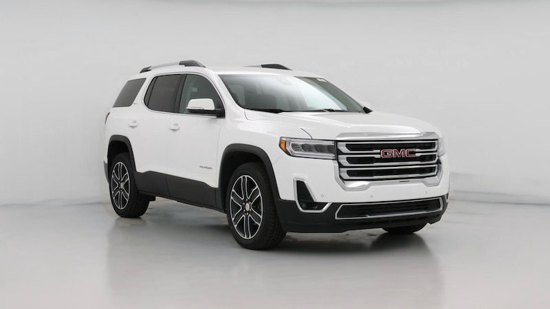 2020 GMC Acadia SLT Hero Image