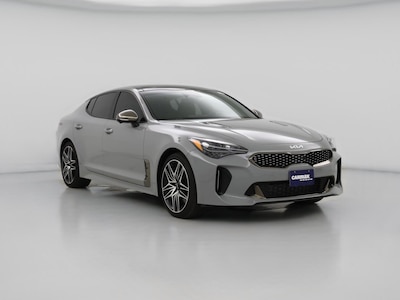 2023 Kia Stinger GT2 -
                Overland Park, KS