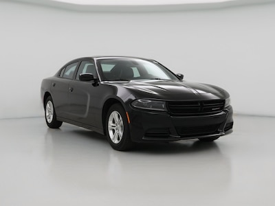 2022 Dodge Charger SXT -
                Overland Park, KS