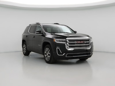 2022 GMC Acadia SLE -
                Overland Park, KS