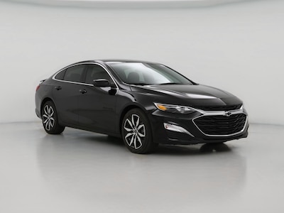 2022 Chevrolet Malibu RS -
                Overland Park, KS