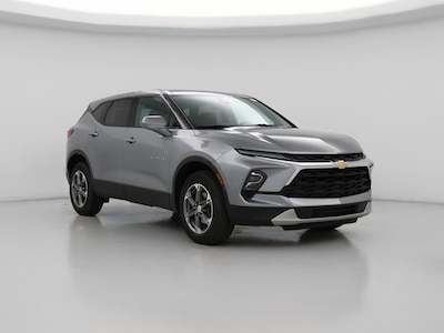 2023 Chevrolet Blazer  -
                Overland Park, KS