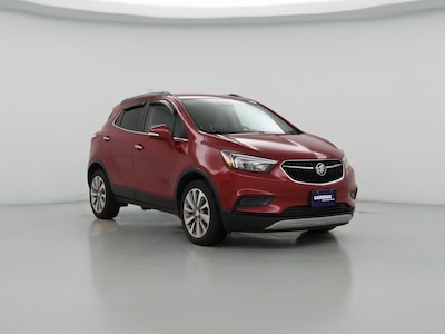 2019 Buick Encore Preferred -
                Overland Park, KS