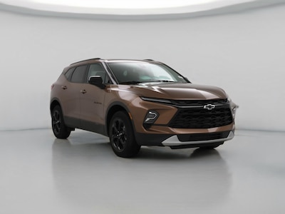 2023 Chevrolet Blazer  -
                  Overland Park, KS