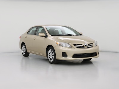 2013 Toyota Corolla LE -
                Overland Park, KS