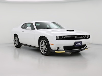 2022 Dodge Challenger GT -
                  Overland Park, KS