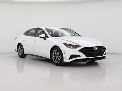 2023 Hyundai Sonata SEL -
                  Overland Park, KS