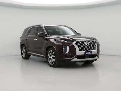 2021 Hyundai Palisade Limited -
                Overland Park, KS