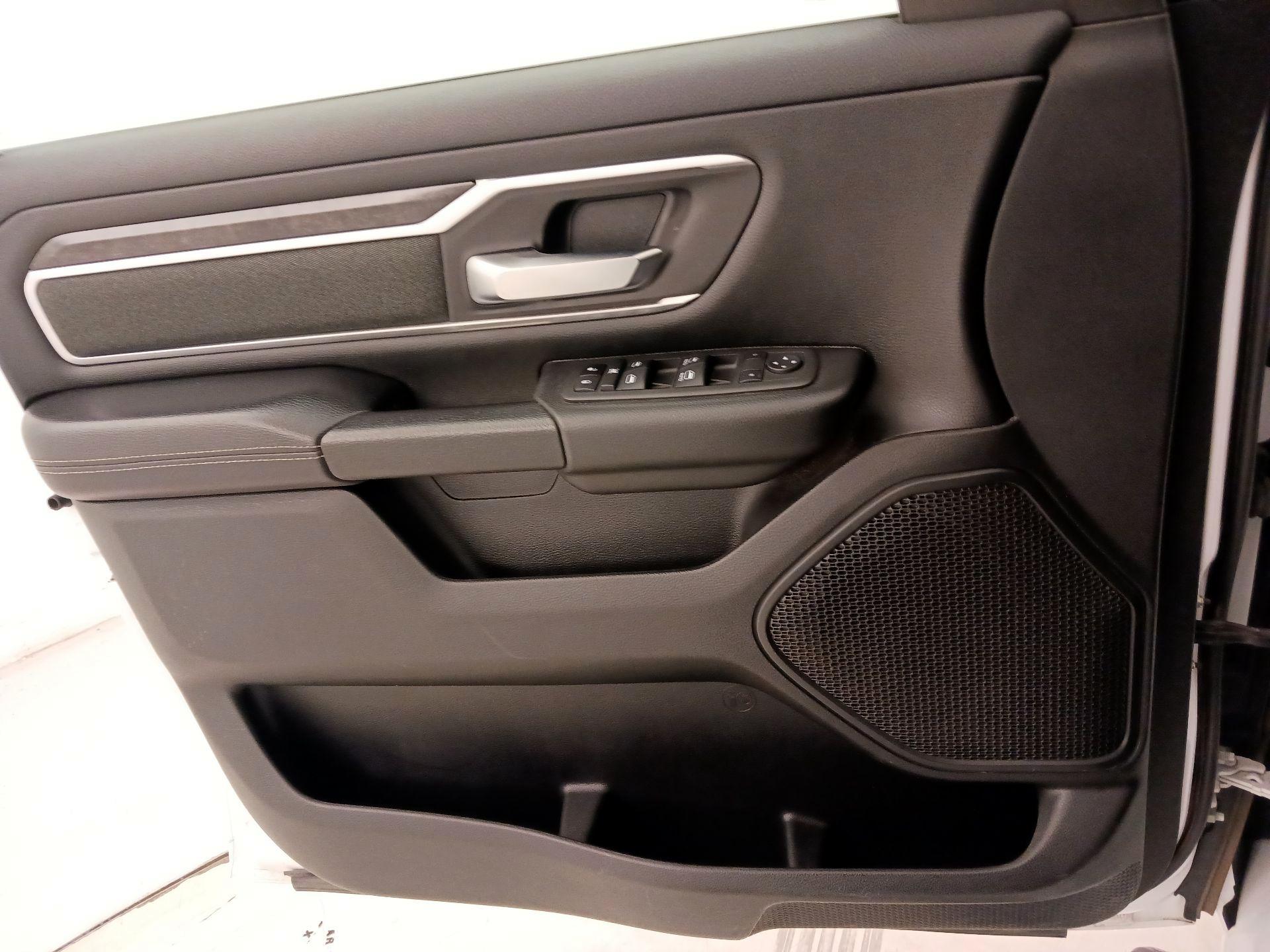 Thumbnail: 2022 RAM 1500 - 12