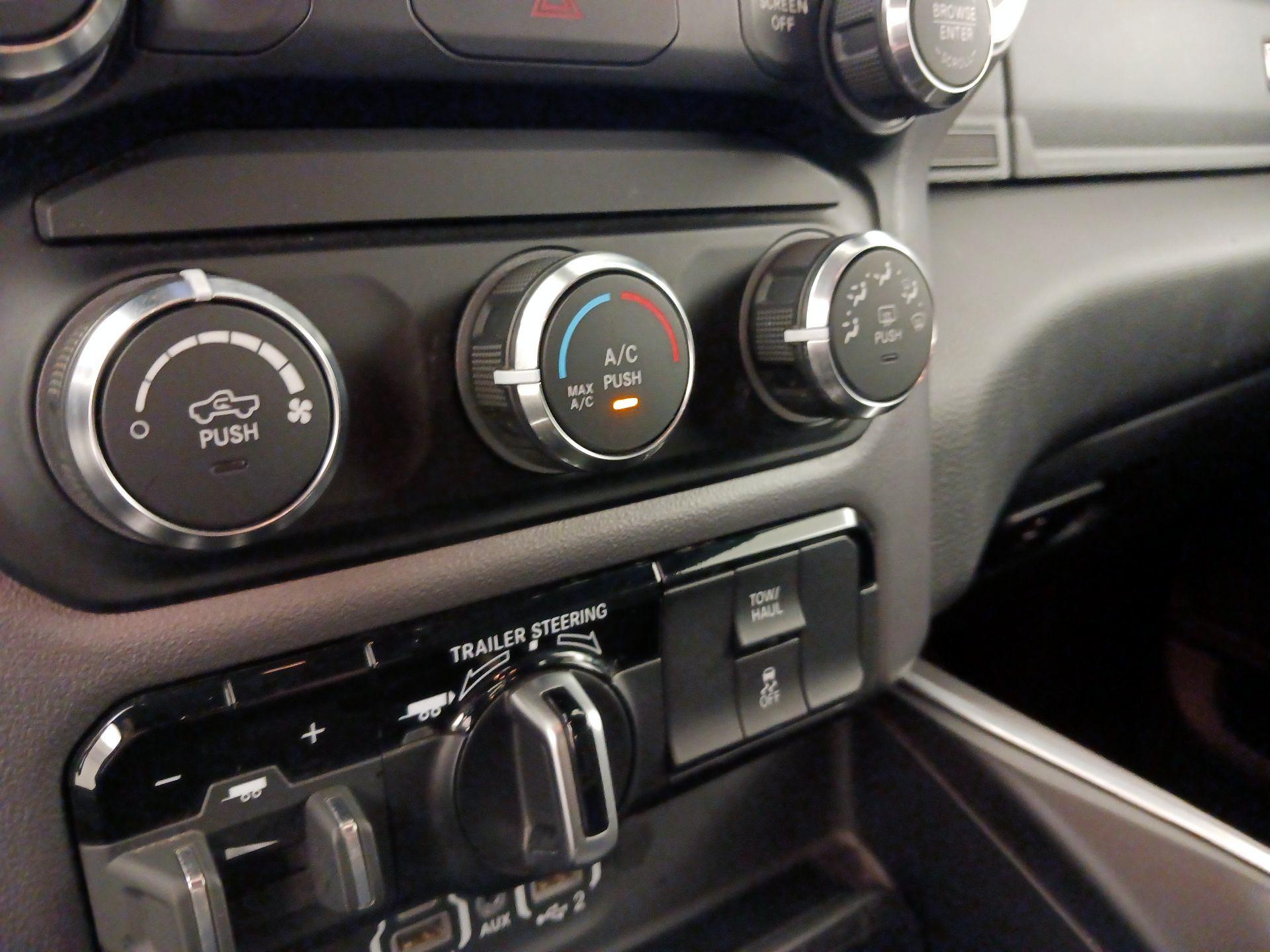 Thumbnail: 2022 RAM 1500 - 16