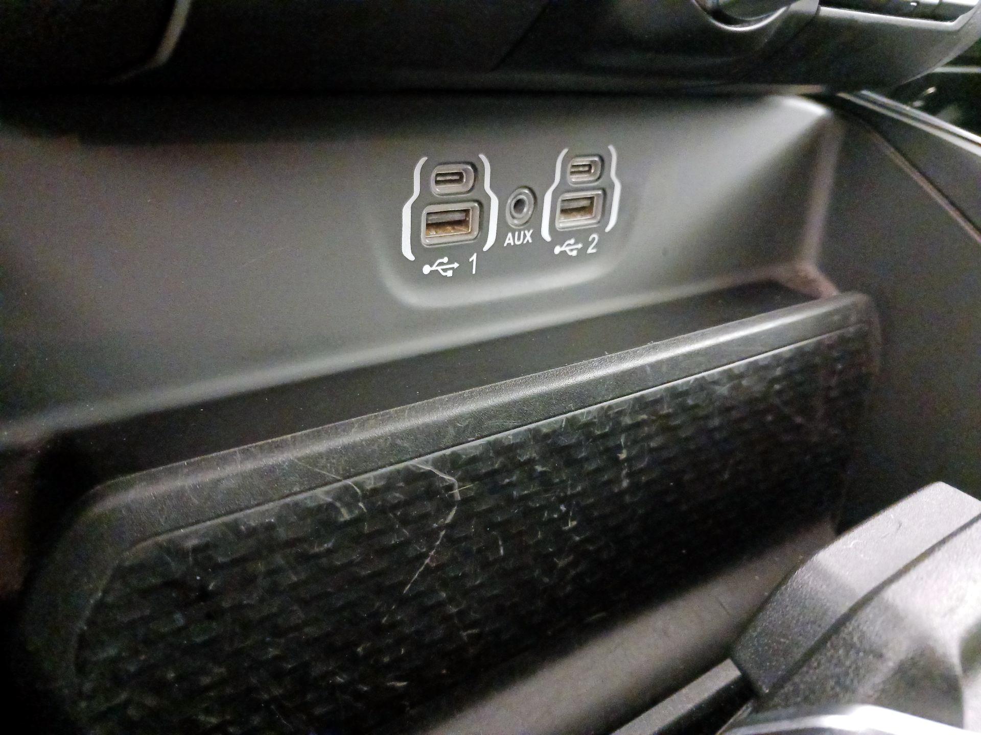 Thumbnail: 2022 RAM 1500 - 18
