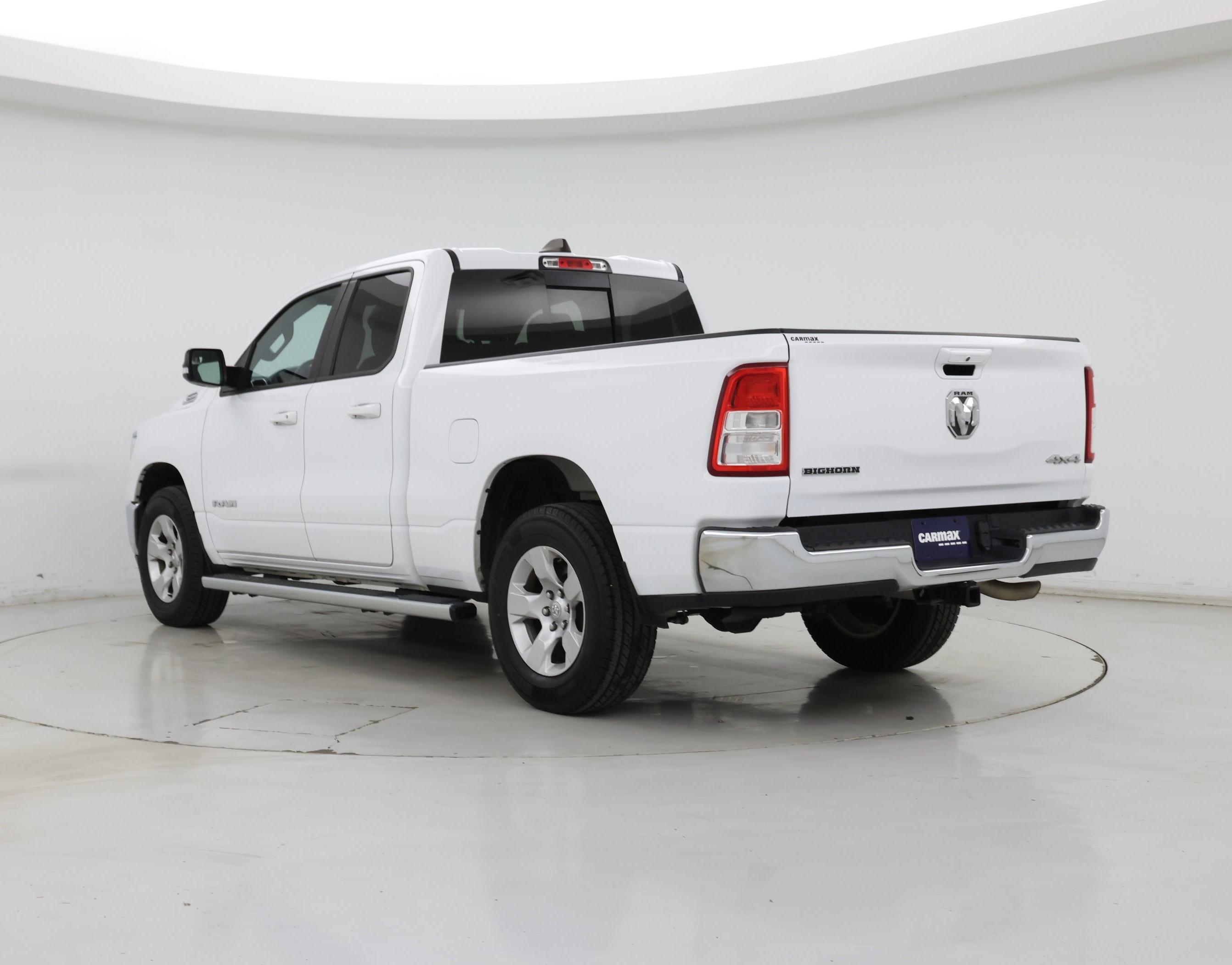 Thumbnail: 2022 RAM 1500 - 2