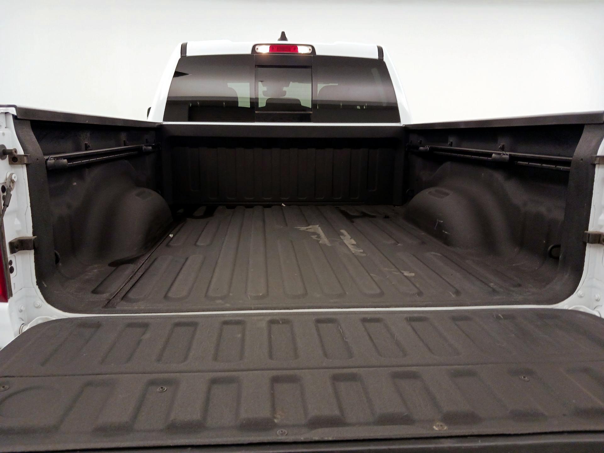Thumbnail: 2022 RAM 1500 - 20